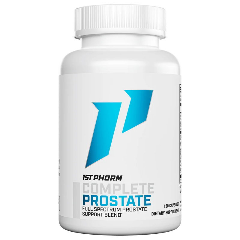 1st Phorm Prostate Health Formula by 1stPhorm