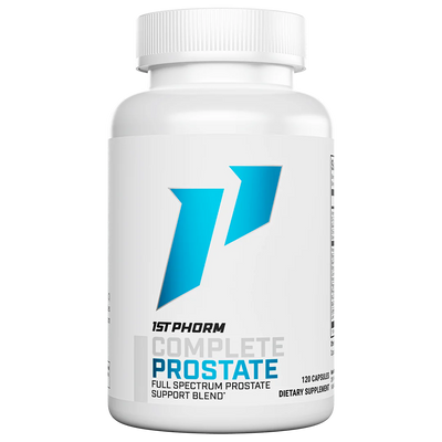 1st Phorm Prostate Health Formula by 1stPhorm
