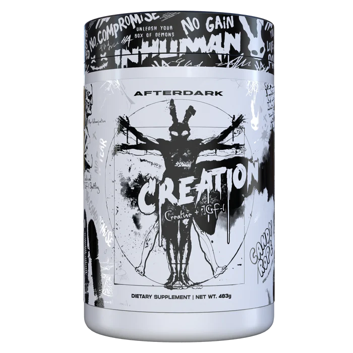 CREATION Creatine by AfterDark