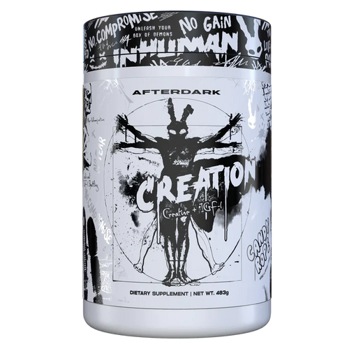 CREATION Creatine by AfterDark