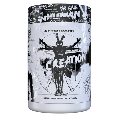 AfterDark CREATION Creatine by AfterDark