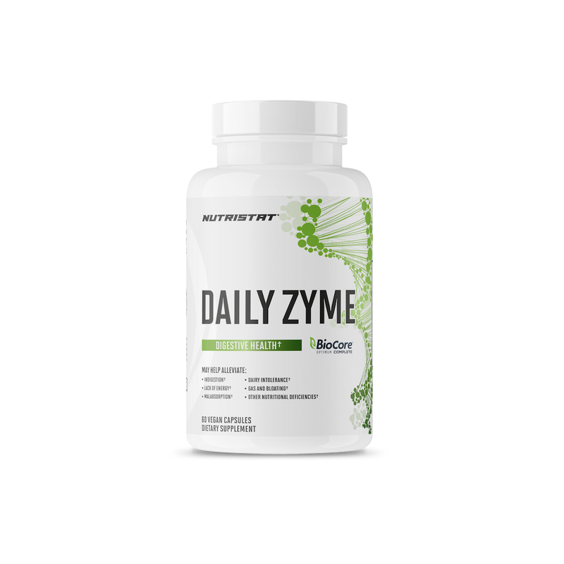 Nutristat Daily Zyme