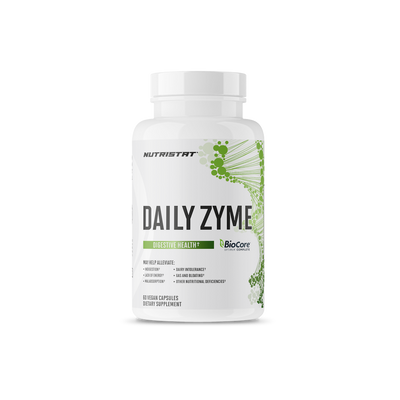 Nutristat Daily Zyme