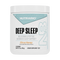 NutraBio Deep Sleep - Magnesium & Melatonin Sleep Powder for Deep, Restorative Sleep (30 Servings)