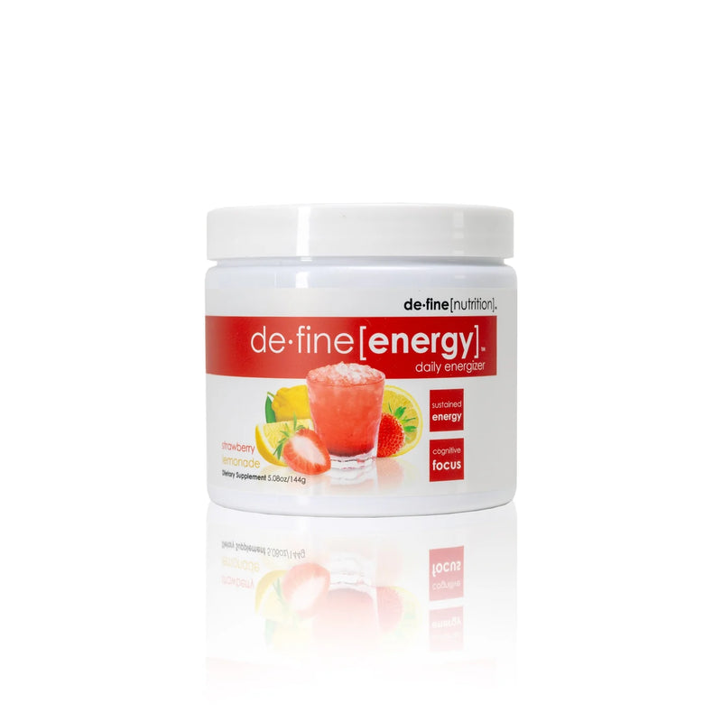 D-Fine8 Define Energy by Define