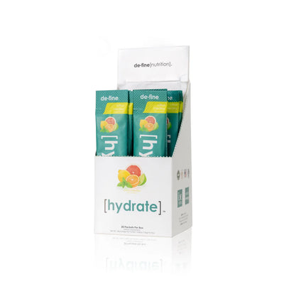 D-Fine8 Define Hydrate Sticks