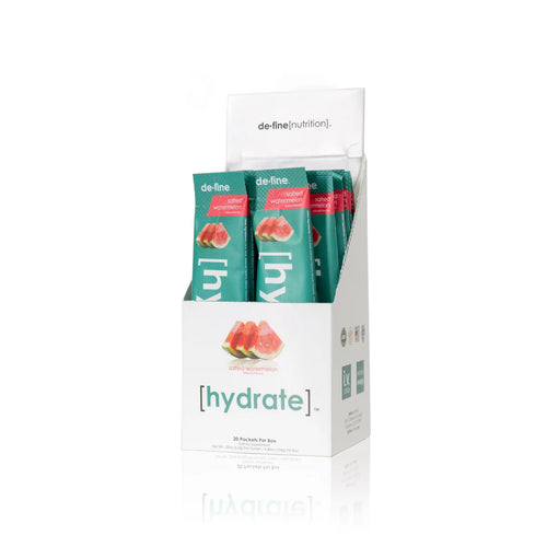 Define Hydrate Sticks