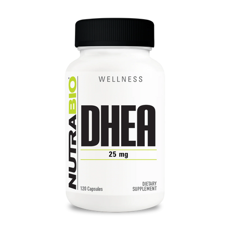 DHEA by Nutra Bio