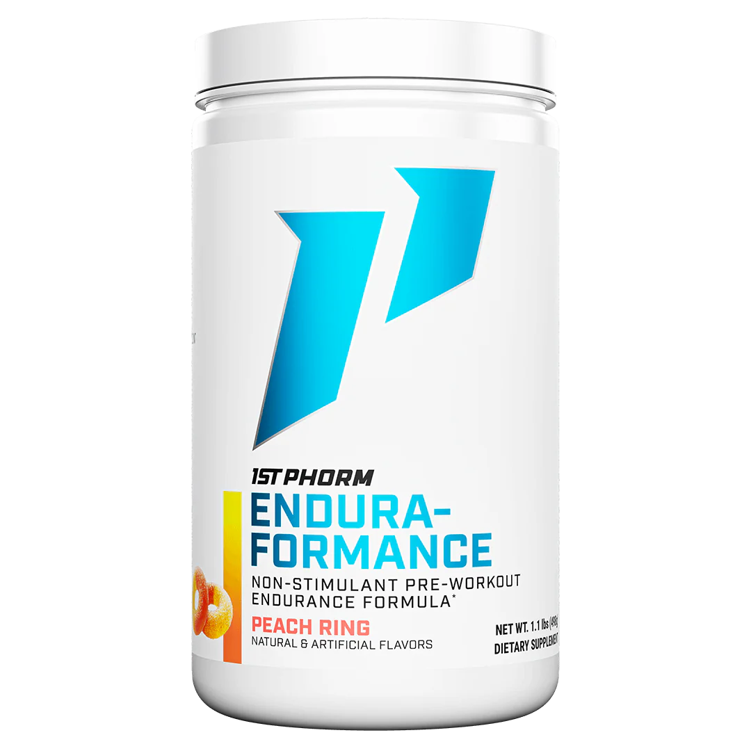 Endura-Formance Stimulant-Free Pre-Workout by 1stPhorm