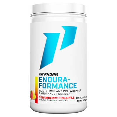 Endura-Formance Stimulant-Free Pre-Workout by 1stPhorm