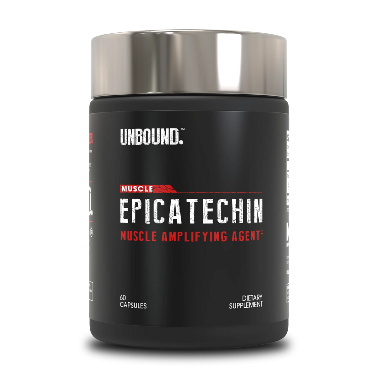 Unbound EPICATECHIN - The Ultimate Muscle Amplifier