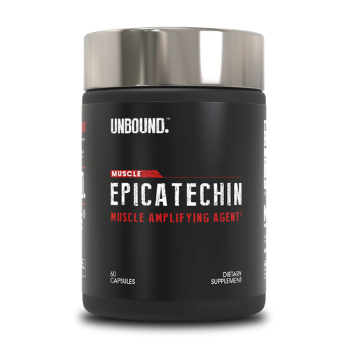 Unbound EPICATECHIN - The Ultimate Muscle Amplifier