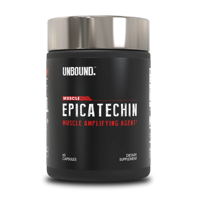 Unbound EPICATECHIN - The Ultimate Muscle Amplifier