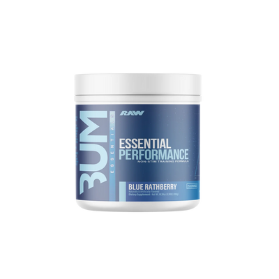 Bum Essentials Essential Performance Non-Stim Pre-Workout