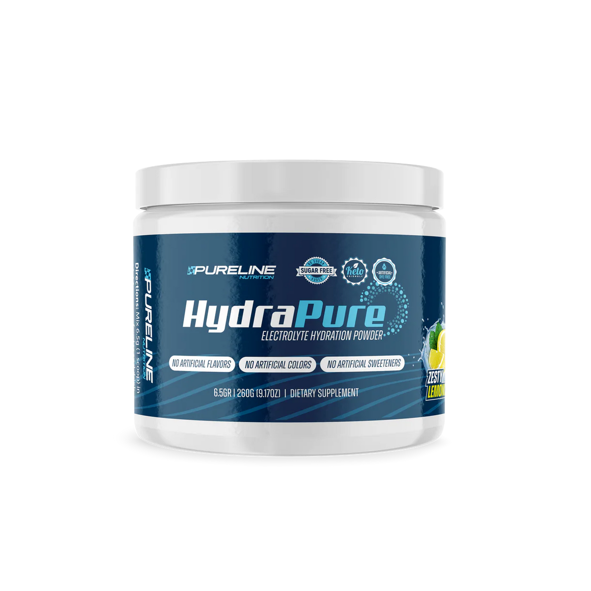 Hydrapure by Pureline