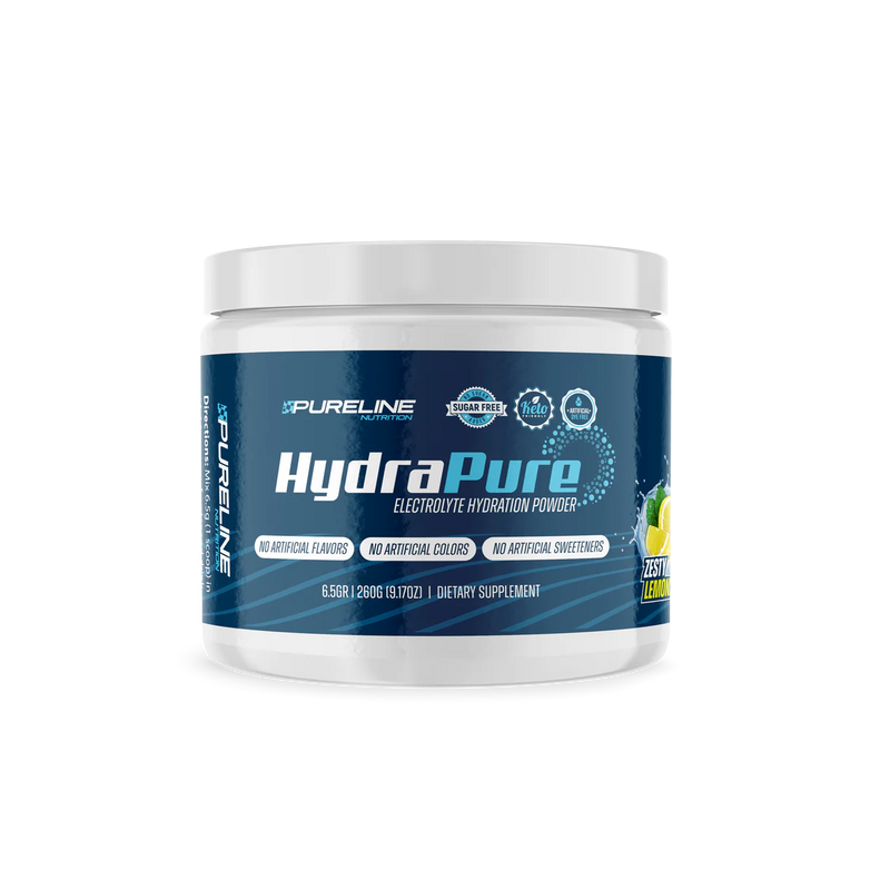Pureline Nutrition Hydrapure by Pureline