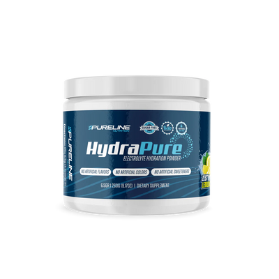 Pureline Nutrition Hydrapure by Pureline