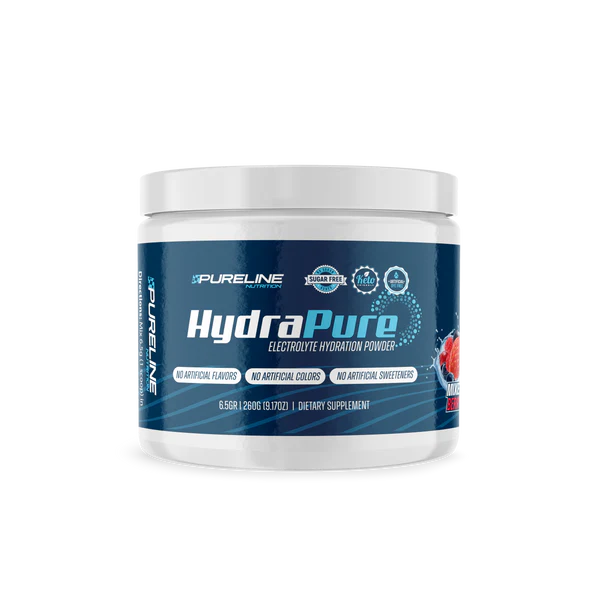 Hydrapure by Pureline