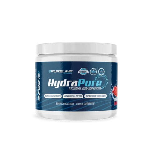 Hydrapure by Pureline