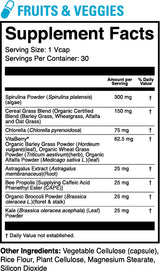 MICRO FACTOR Complete Daily Nutrient Packs ( Vitamin Pack ) by 1stPhorm