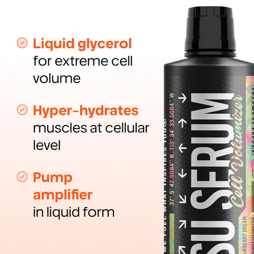 FSU Serum