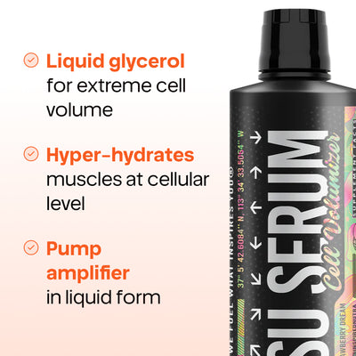 FSU Serum