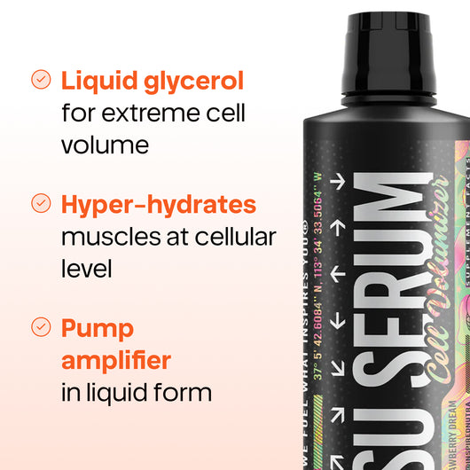 FSU Serum