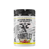 Gauntlet Pre-Workout Powder by Frontline Formulations