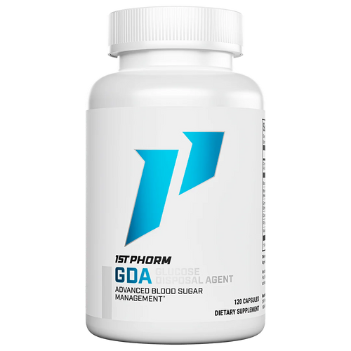 GDA by 1stPhorm