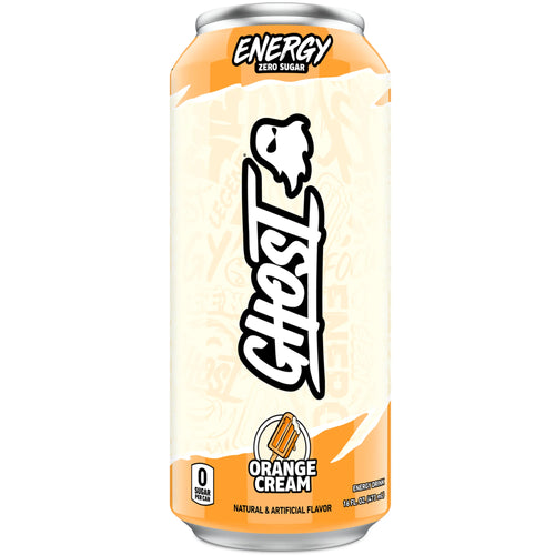 Ghost - Energy