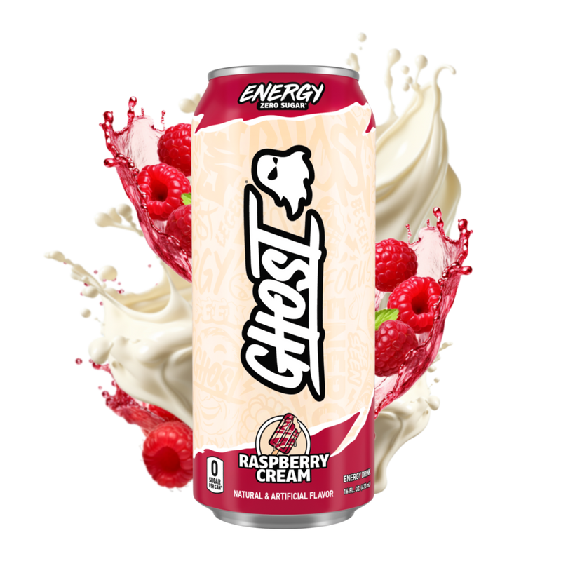 GHOST Energy Drink Zero Sugar, Low Calorie, L-Carnitine L-Tartrate Complete Health GHOST Energy Drink Zero Sugar, Low Calorie, L-Carnitine L-Tartrate Complete Health