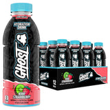 GHOST HYDRATION Drinks - 12 Pack Case