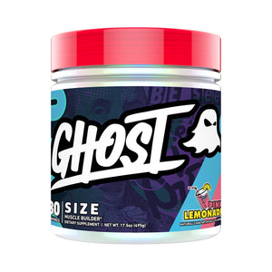 GHOST Size V3 Muscle Builder