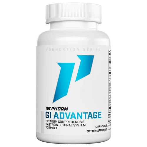 1st Phorm GI ADVANTAGE Digestive System Repair Formula by 1StPhorm