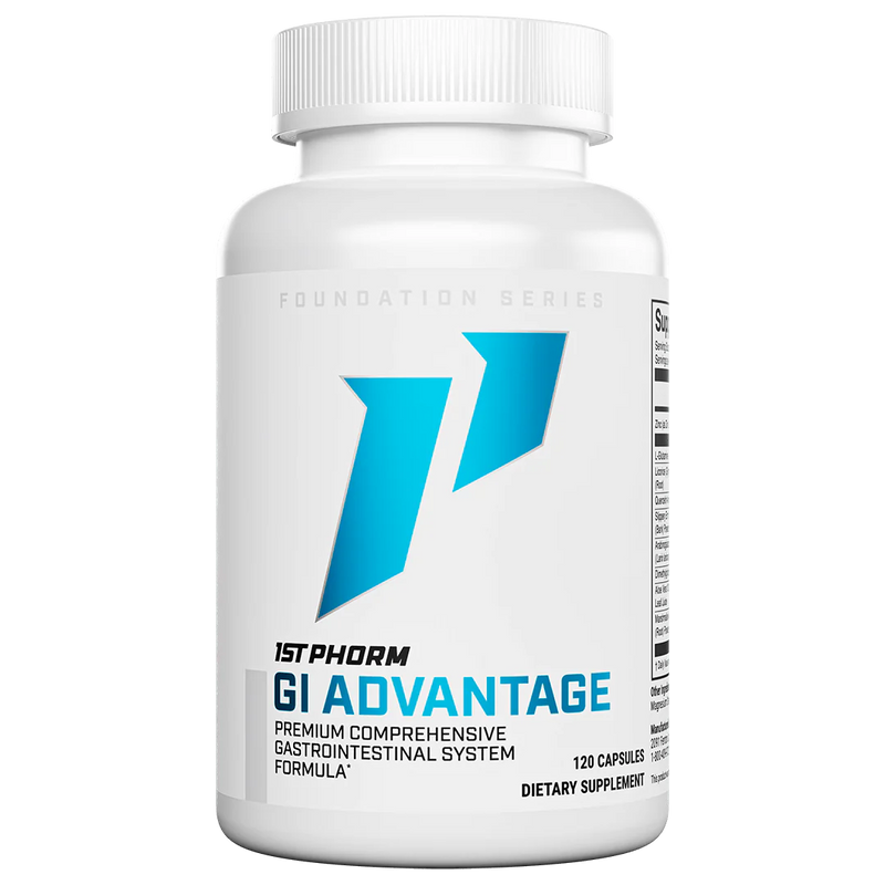 1st Phorm GI ADVANTAGE Digestive System Repair Formula by 1StPhorm