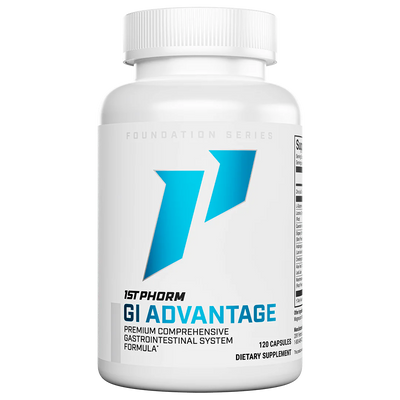 1st Phorm GI ADVANTAGE Digestive System Repair Formula by 1StPhorm