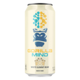 Gorilla Mind Energy Drink White Gummy Bear Flavor