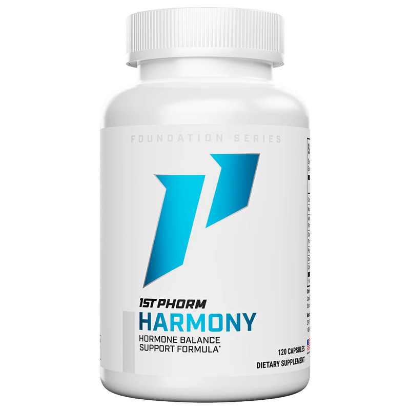 1st Phorm HARMONY Formula for Women by 1stPhorm