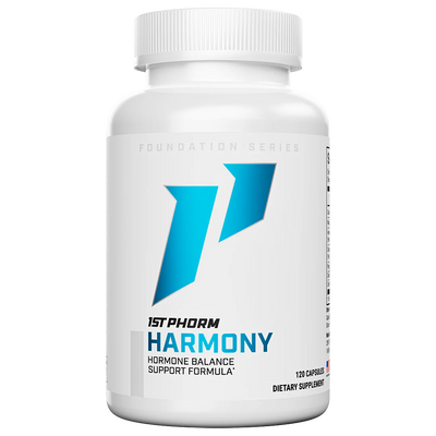 1st Phorm HARMONY Formula for Women by 1stPhorm