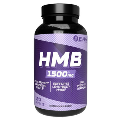 Sweat Ethic HMB 1500 EAS
