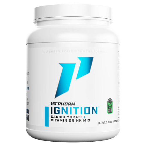 1st Phorm Ignition - Ignition Glycogen Replenishment and Carb Supplement by 1stPhorm