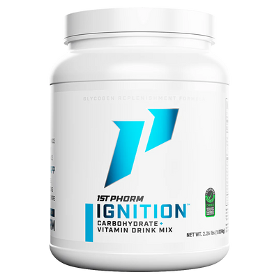 1st Phorm Ignition - Ignition Glycogen Replenishment and Carb Supplement by 1stPhorm