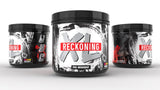 Reckoning XL - Pre workout - Complete Health