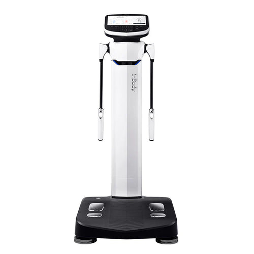 Complete Health InBody - 1x Scan