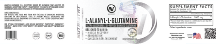 L-Alanyl-L-Glutamine