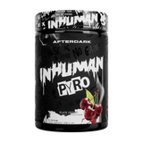 INHUMAN PYRO Pre-workout