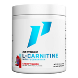 L-Carnitine w/ Fucoxanthin by 1stPhorm