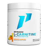 L-Carnitine w/ Fucoxanthin by 1stPhorm