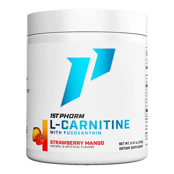 l-carnitine with fucoxanthin benefits Lipo C and Tirzepatide: Safety and Clinical Evidence Review