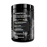ROWDY PRE-WORKOUT